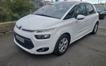 Citroen C4 Picasso 5 Places Sannois