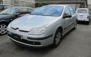 Citroen c5 Muret