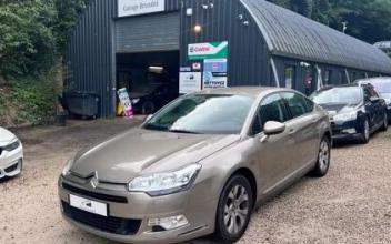 Citroen c5 Sathonay-Camp