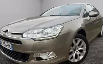 Citroen C5 Uckange