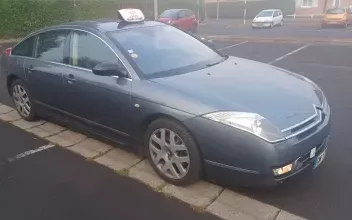 Citroen C6 Douai