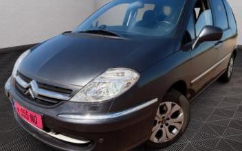 Citroen C8 Uckange