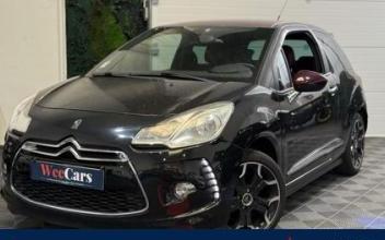 Citroen ds3 Bry-sur-Marne