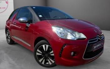Citroen ds3 Avignon