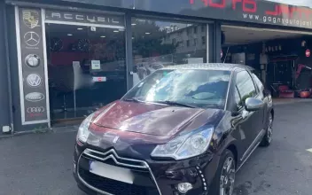 Citroen DS3 Gagny