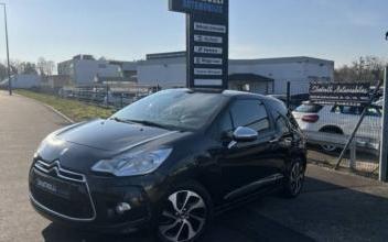 Citroen DS3 Entzheim