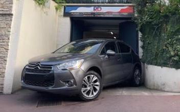 Citroen ds4 Cannes