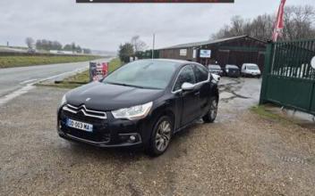 Citroen ds4 Magny-en-Vexin