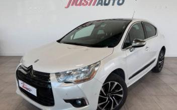 Citroen DS4 Gerzat