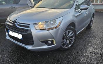 Citroen DS4 Ploudaniel