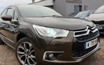 Citroen DS4 Uckange