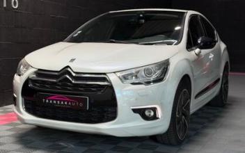 Citroen ds4 Chaponost