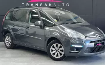 Citroen Grand C4 Picasso Maubeuge