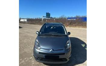 Citroen grand c4 picasso Nemours