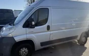 Citroen Jumper Fouquières-lès-Lens