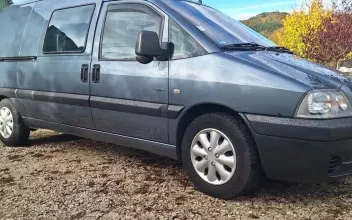 Citroen Jumpy Yssingeaux