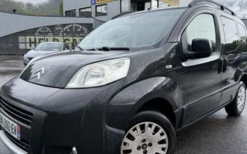 Citroen Nemo Voreppe