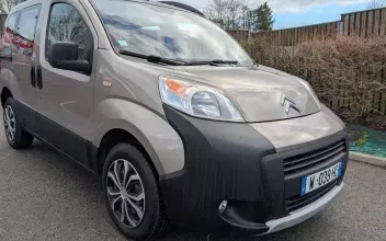 Citroen Nemo Salouël