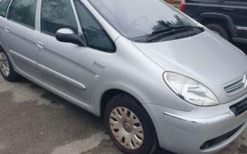 Citroen Xsara Picasso Wissous