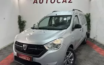 Dacia Dokker Thiers
