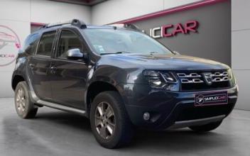 Dacia duster Cannes
