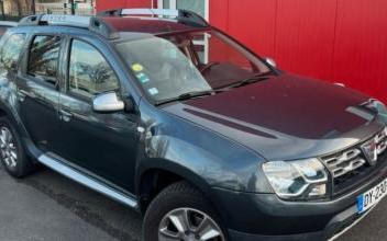 Dacia Duster Clermont-Ferrand