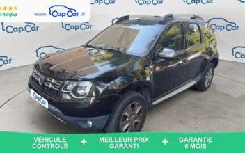 Dacia duster Marseille