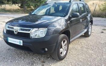 Dacia Duster Lagney