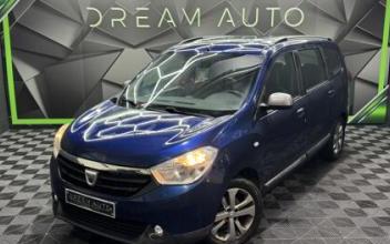 Dacia lodgy Clouange