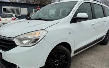 Dacia Lodgy Gerzat