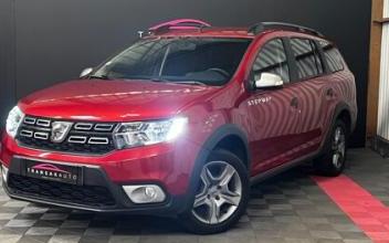 Dacia logan Angers