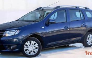 Dacia Logan Thiers