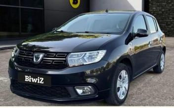 Dacia sandero Lille