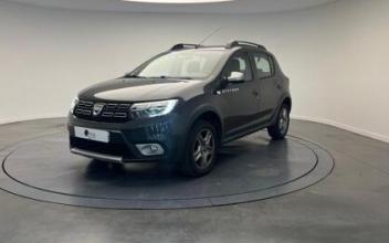 Dacia sandero Roncq