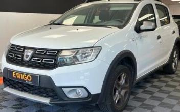 Dacia sandero Gond-Pontouvre
