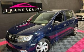 Dacia Sandero Harfleur