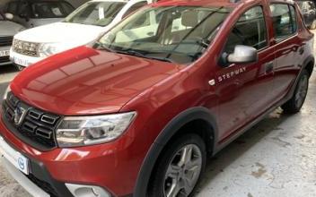 Dacia sandero Houilles