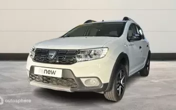 Dacia Sandero Istres