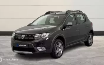 Dacia Sandero Châtellerault