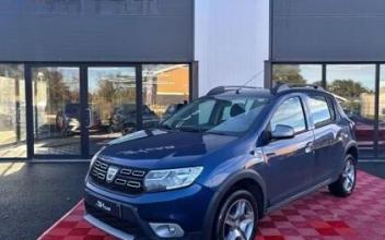 Dacia sandero Audenge