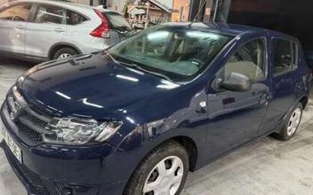 Dacia sandero Saint-Priest