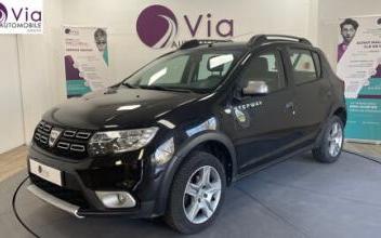 Dacia sandero Alençon
