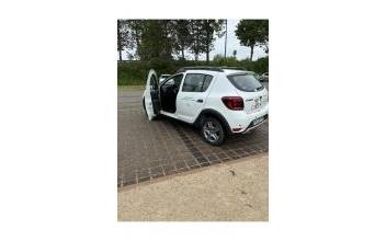 Dacia sandero Nice