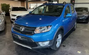 Dacia Sandero Saint-Loup-de-Varennes