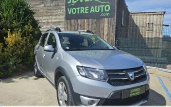 Dacia sandero Poussan