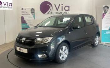 Dacia sandero Alençon