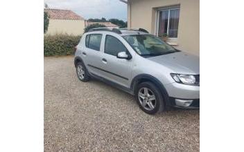 Dacia sandero Razimet