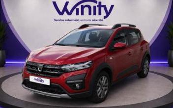 Dacia Sandero Coignières