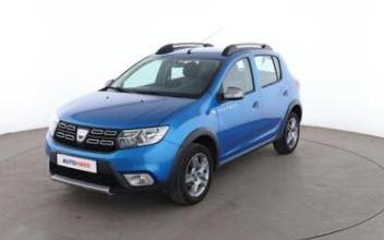 Dacia sandero Issy-les-Moulineaux