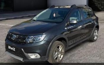 Dacia sandero Monistrol-sur-Loire